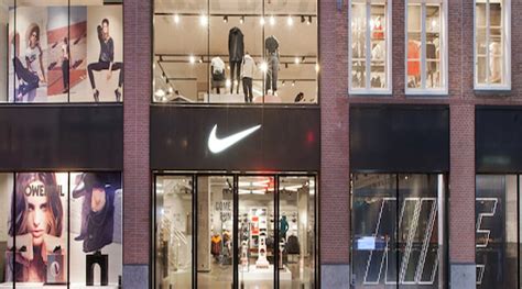 Nike Factory Store Muiden.